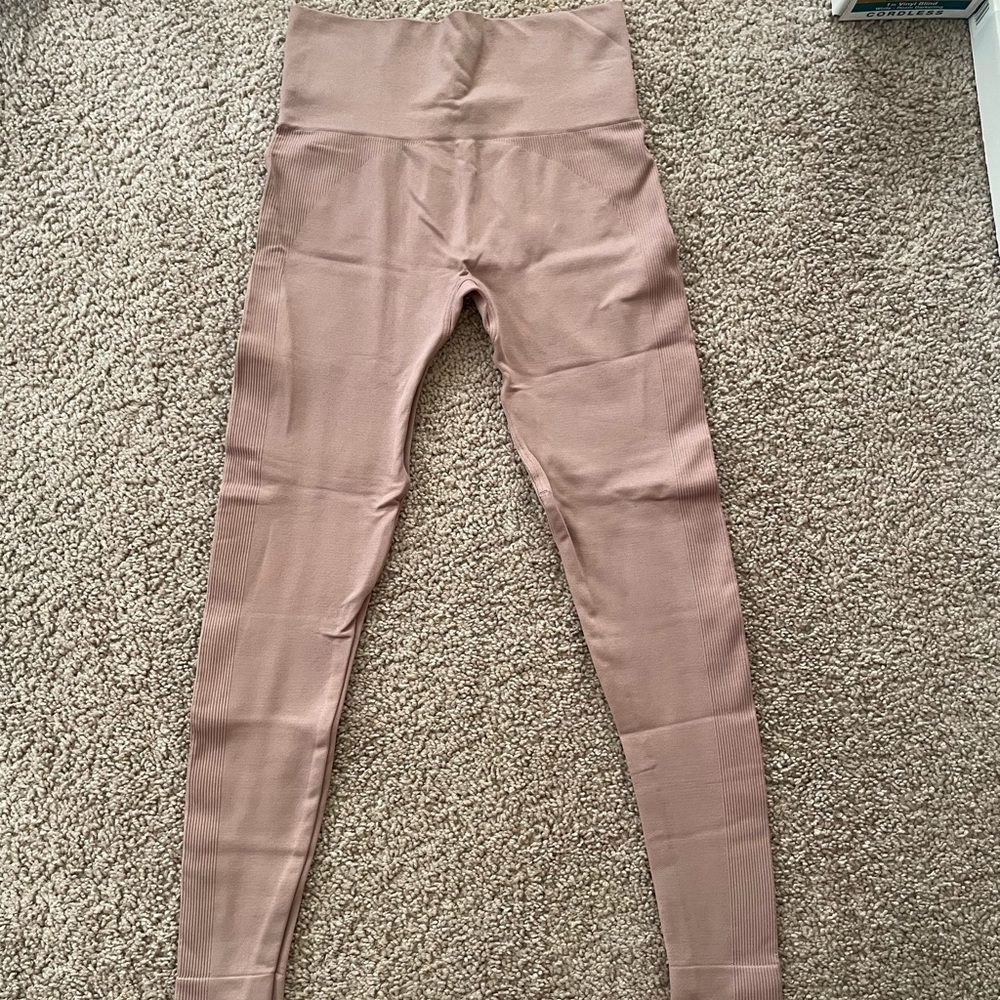 Set Active Scupltflex Leggings in Bloom